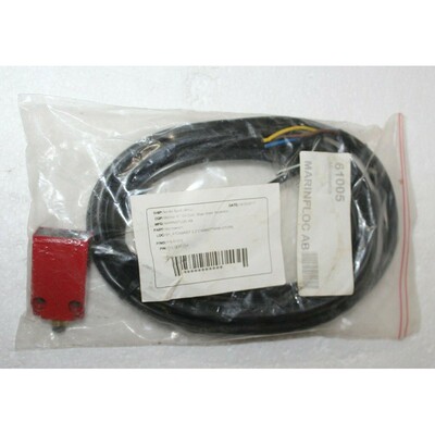Crouzet MARINFLOC AB 61005 Microswitch 83-870-1