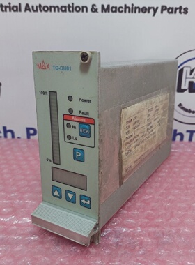 MaxTronics TGDU01  TGDU01.EC1