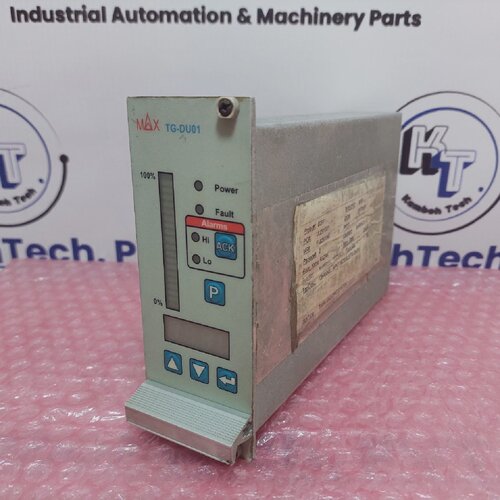 MaxTronics TGDU01  TGDU01.EC1