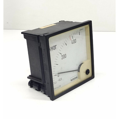 SCHLUMBERGER kvar 0-400 0046841 METER(免费送货)