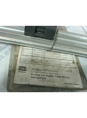 MTS GPS0060UD601R0 G-Series GP Linear Position Sensor NEW NO