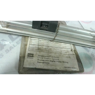 Series NEW GPS0060UD601R0 Sensor Position MTS Linear