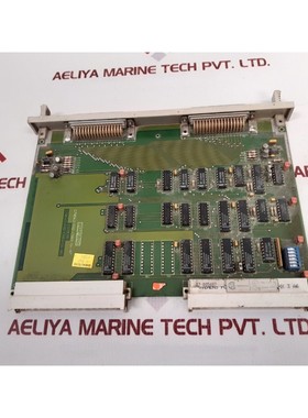 Module D'Interface Siemens Simatic 6ES5314-3UA11