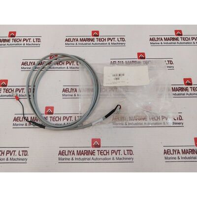 Cable D'événement Waters 441000373 Assy 6 Pieds Rev B