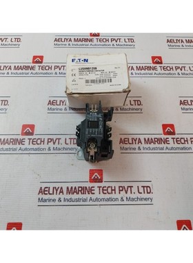 Contactor De Propósito Definido Eaton C25ANB125B 208-220V 5