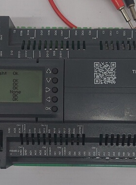 SCHNEIDER ELECTRIC MODICON M172 TM172PDG42R MODICON M172TM17