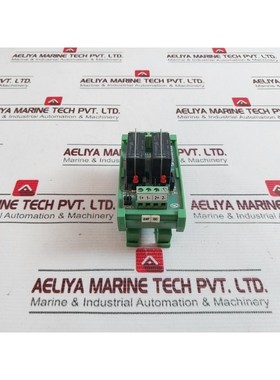 Connettore ESMT Terminal Block 24V DC 100958