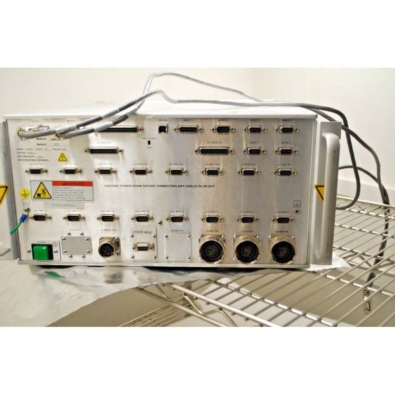 0190-A1844B AMAT UVISION 5 DOVER MOTION 控制器 DMM2310 / 应