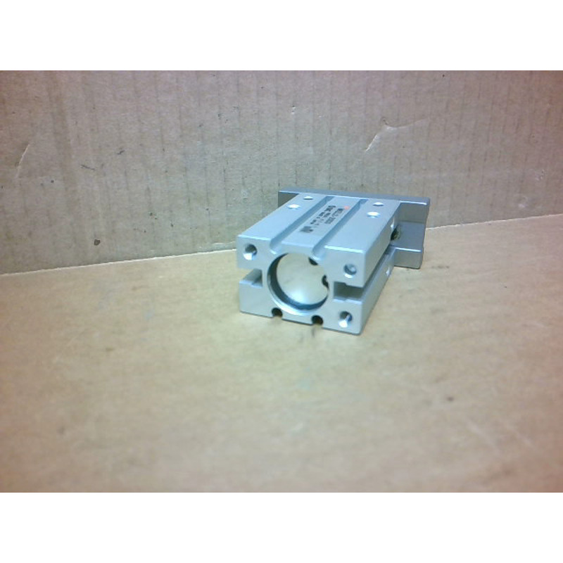 SMC MHZL2-20D3 Pinza Paralela De Largo Recorrido -- Nueva En