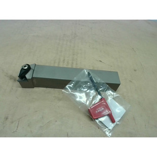 Portaherramientas Tungaloy ATGNR163-A Con Llave Allen - Nuev