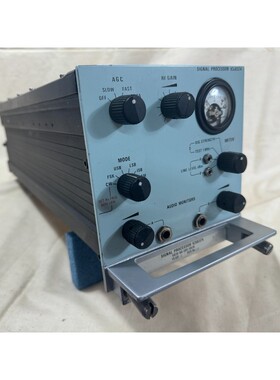 AWA Signal Processor 1C62324.