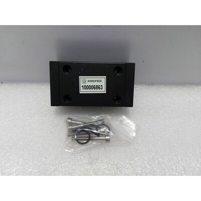 Kaefer 100006863 Reversing Valve 50A01207