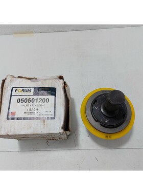 Forum 0501200 Valve Assy Ser 02 050490700 G