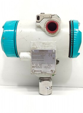 西门子 7MF4033-1EB10-1NC6 AUGE 压力转换器(免费汇送)