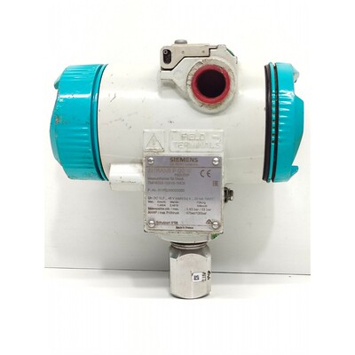 西门子 7MF4033-1EB10-1NC6 AUGE 压力转换器(免费汇送)