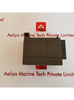 MODULE D'Entrée Numérique SIEMENS 6ES7 221-1BF00-0XA0 S J9