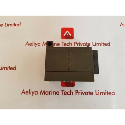 MODULE D'Entrée Numérique SIEMENS 6ES7 221-1BF00-0XA0 S J9