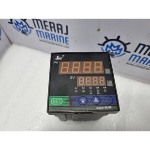 Contr?leur Numérique Direct SWP SWP-ND705-020-23-HL-T SWP-A
