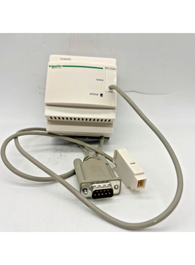 SCHNEIDER ELECTRIC ZELIO SR2 COM01 通信接口