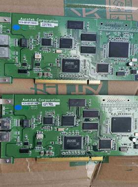 AUROTEK MCN-8016P运动控制卡拍前询价