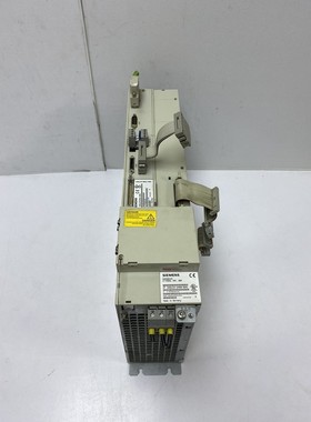西门子 Simodrive LT-MODUL INT 80A 6SN1123-1AA00-0DA1+ 6SN111