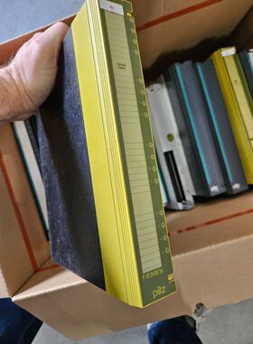 PILZ P10-DOR 16 304112