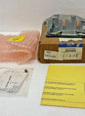 JOHNSON CONTROLS S300PWR  S300PWR PCB NEW
