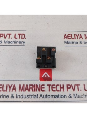 Contacto Auxiliar Mitsubishi Electric UA-AX150