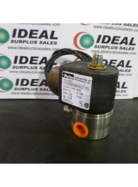 Parker 71315SN2GNM0N0C111P3 Fluido Control Válvula 200Psi 1