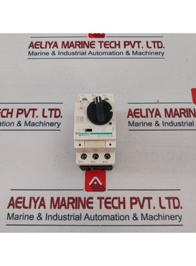 Interruttore Automatico Schneider Electric GV2-P14/6-10A Cla