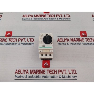 Interruttore Automatico Schneider Electric GV2-P14/6-10A Cla