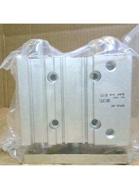 Cilindro Guiado SMC MGPL32-50Z - Nuevo