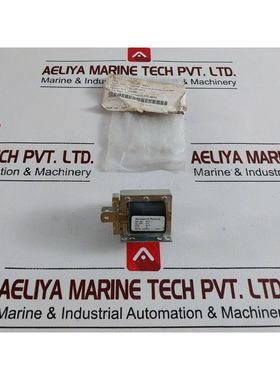 Bobina De Válvula Solenoide Dormeyer 8615-1