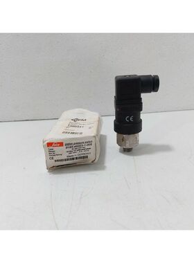Suco 0185-46003-1-005 Piston Pressure Switch / 0185460031005