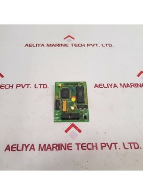 Carte Pcb Kvaerner Energy GDC-100C