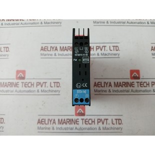 Repeater 0.4MA 8.7V 250V Isolating 9318 Stahl