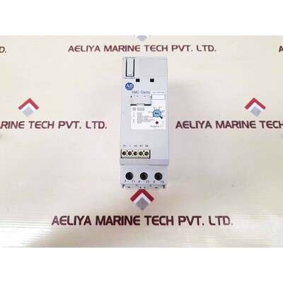 Controlador SMC-DELTA Allen-Bradley 150-D32NBR Ser A