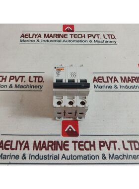 Interruptor Automático Merlin Gerin Multi 9 C60H 400V 33034