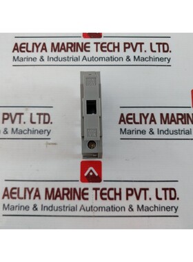 Lot of 4X Entrelec 16A 250V Terminal Block
