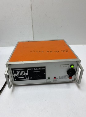 DILO 3-026-R002 显示器