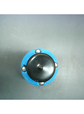 PULSAFEEDER NA200001-PVD Espalda Presión Válvula Set 50 10