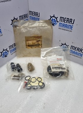 Rexroth P-064894-00002 Repair Kit P-067143-00000