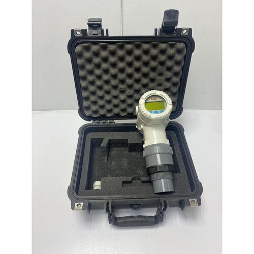 ABB LST 300 超声波液位计 LST300Y0C10U2A1L1H1L7TC1 带盒