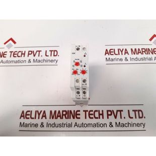 Electrónico 225 GIC 2ASDT0 L&T Temporizador