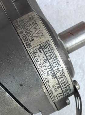 SEW编码器ES1T0G72DN1024TTL