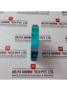 Pepperl+Fuchs KFD2-SD-EX1.48-90A Solenoid Driver 71852