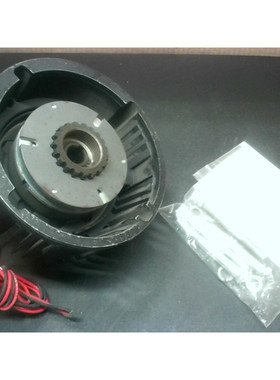 Freno De Motor Warner 5370-169-041 3600RPM 90VDC 20W EM 100-
