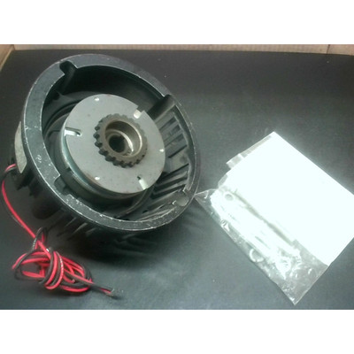 Freno De Motor Warner 5370-169-041 3600RPM 90VDC 20W EM 100-