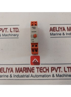 Broyce M1EDK Time Delay Relay 10 Mins 300-6174