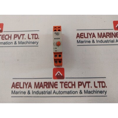 Broyce M1EDK Time Delay Relay 10 Mins 300-6174